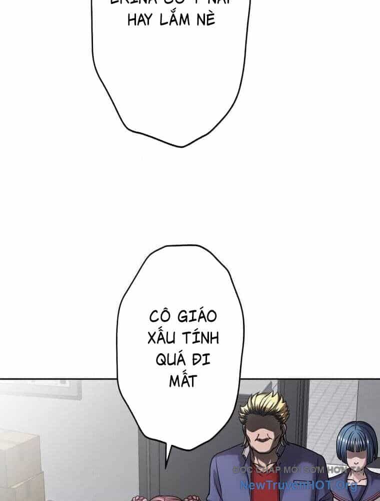 Giáo Viên Ác Quỷ Saiko - Chương 126 - ảnh 129