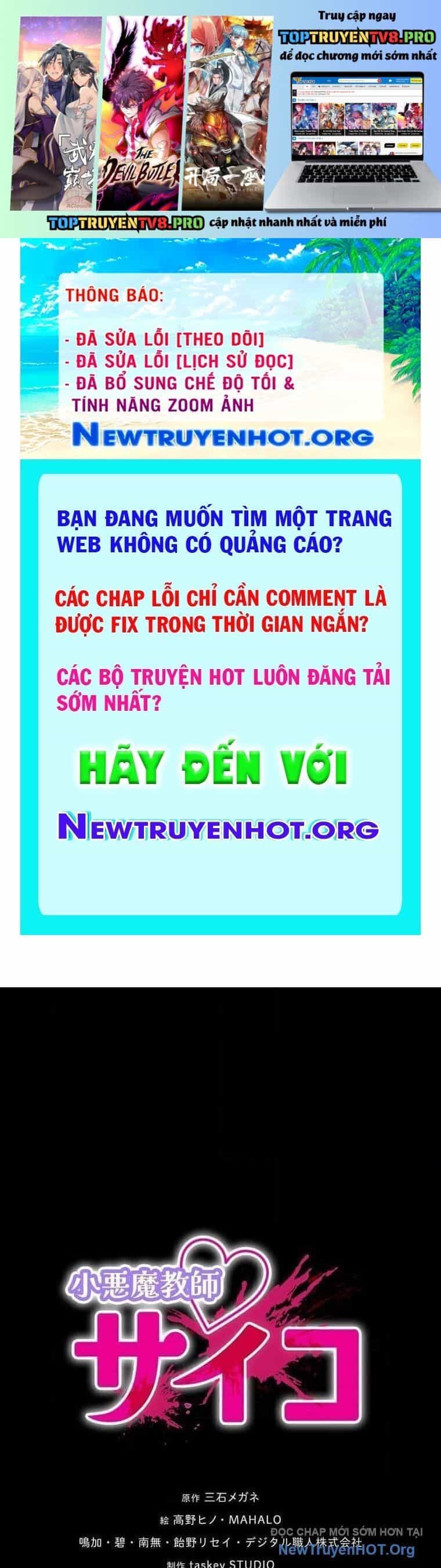 Giáo Viên Ác Quỷ Saiko - Chương 126 - ảnh 2
