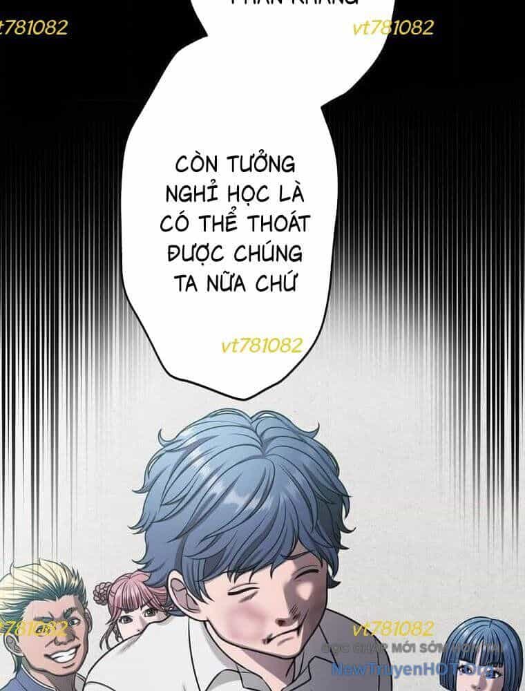 Giáo Viên Ác Quỷ Saiko - Chương 126 - ảnh 78