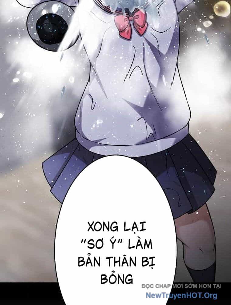 Giáo Viên Ác Quỷ Saiko - Chương 127 - ảnh 31