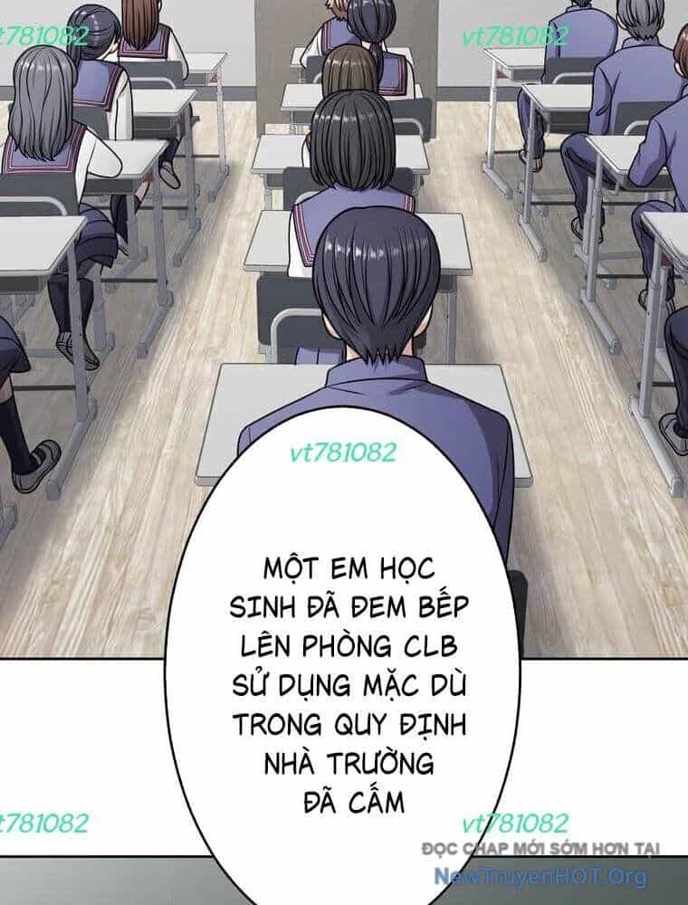 Giáo Viên Ác Quỷ Saiko - Chương 127 - ảnh 74