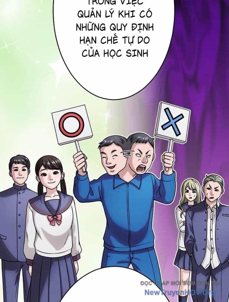 Giáo Viên Ác Quỷ Saiko - Chương 127 - ảnh 94