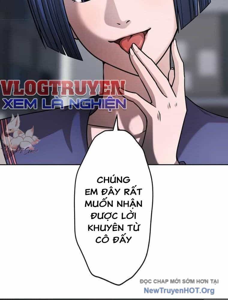 Giáo Viên Ác Quỷ Saiko - Chương 128 - ảnh 131
