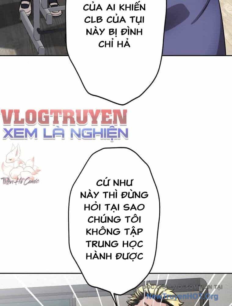 Giáo Viên Ác Quỷ Saiko - Chương 128 - ảnh 133