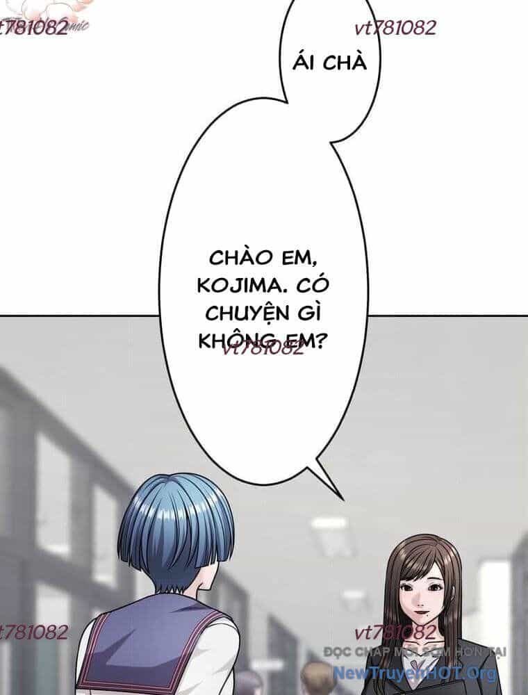 Giáo Viên Ác Quỷ Saiko - Chương 128 - ảnh 5