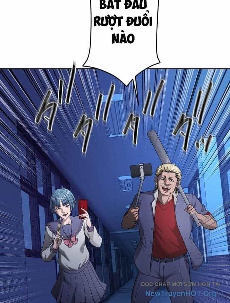 Giáo Viên Ác Quỷ Saiko - Chương 129 - ảnh 43