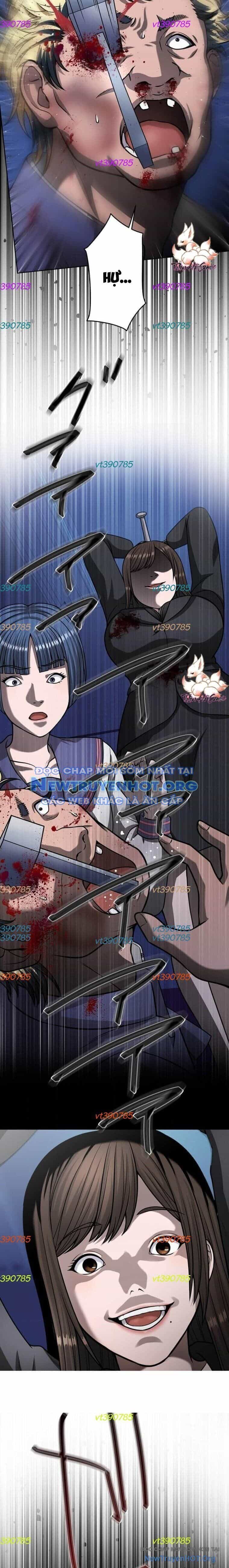 Giáo Viên Ác Quỷ Saiko - Chương 131 - ảnh 14