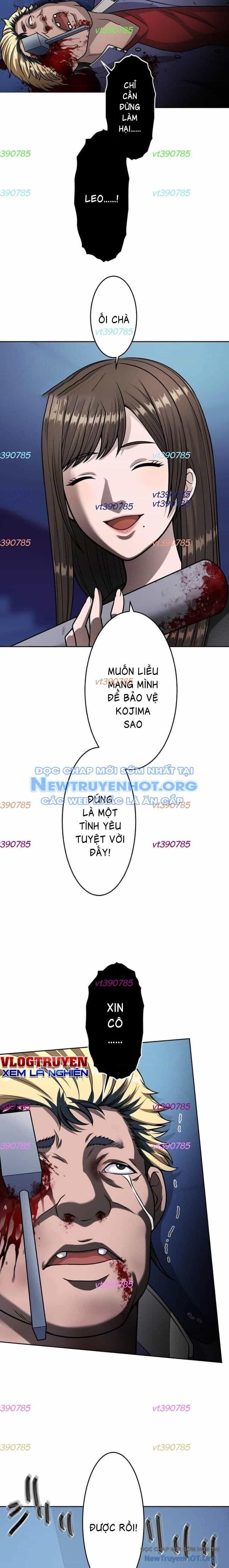 Giáo Viên Ác Quỷ Saiko - Chương 131 - ảnh 17