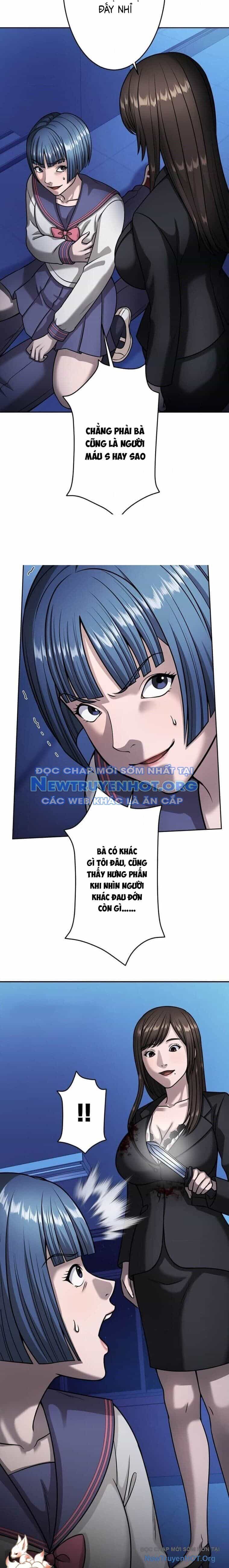 Giáo Viên Ác Quỷ Saiko - Chương 131 - ảnh 25