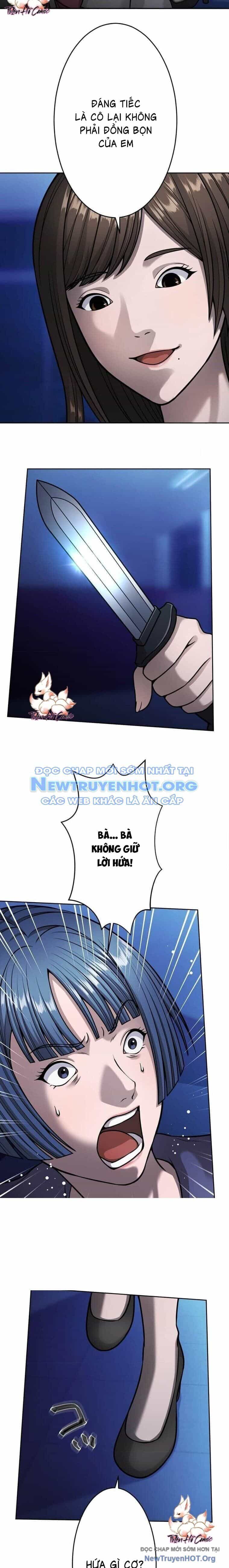 Giáo Viên Ác Quỷ Saiko - Chương 131 - ảnh 26