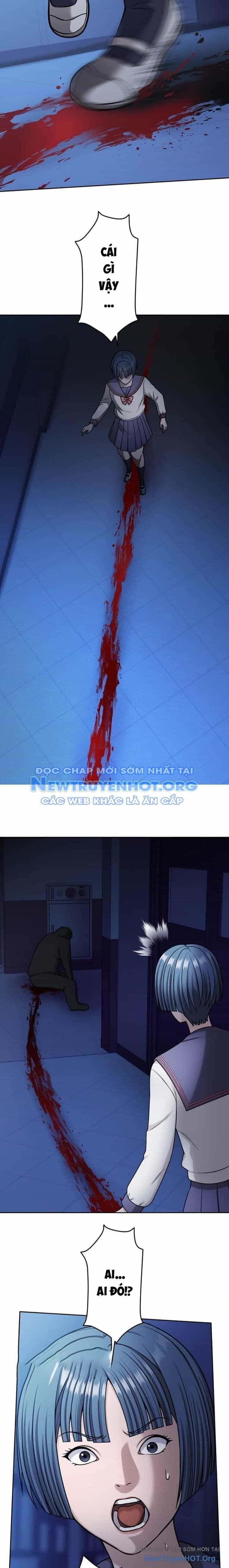 Giáo Viên Ác Quỷ Saiko - Chương 131 - ảnh 4