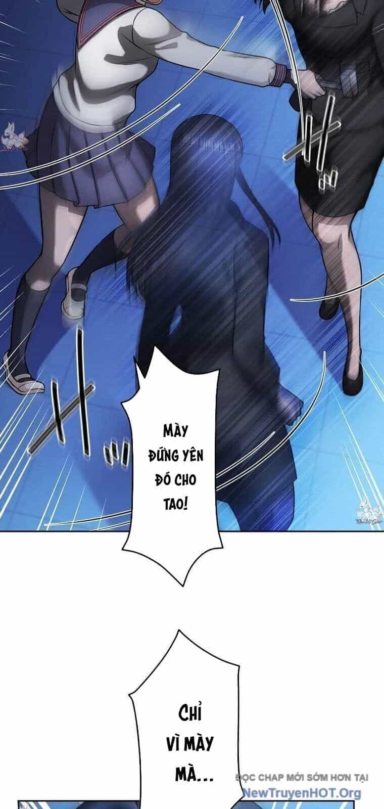 Giáo Viên Ác Quỷ Saiko - Chương 132 - ảnh 21