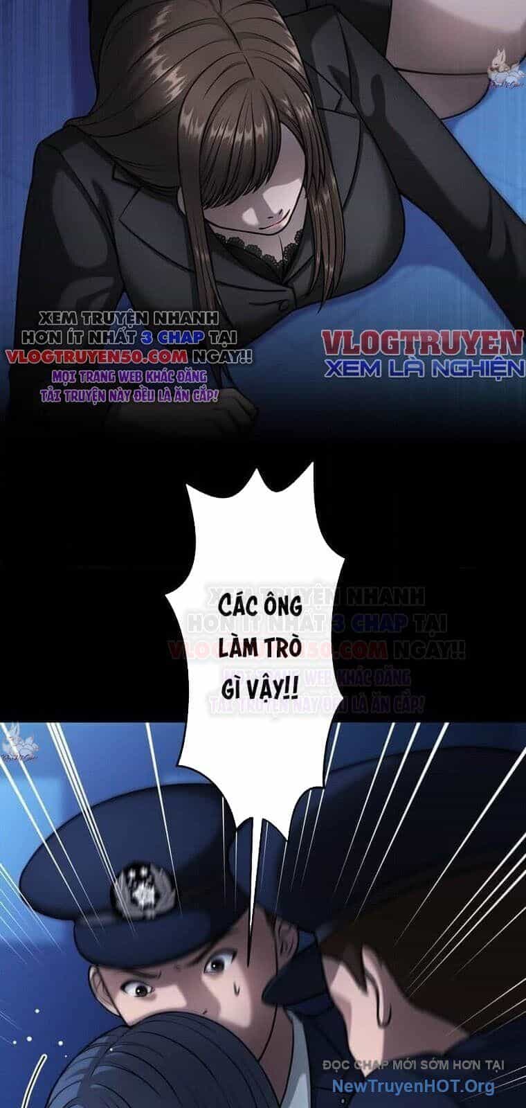 Giáo Viên Ác Quỷ Saiko - Chương 132 - ảnh 45