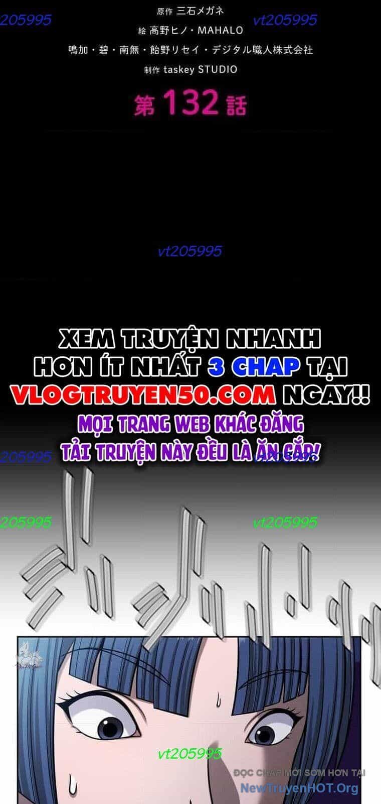 Giáo Viên Ác Quỷ Saiko - Chương 132 - ảnh 7