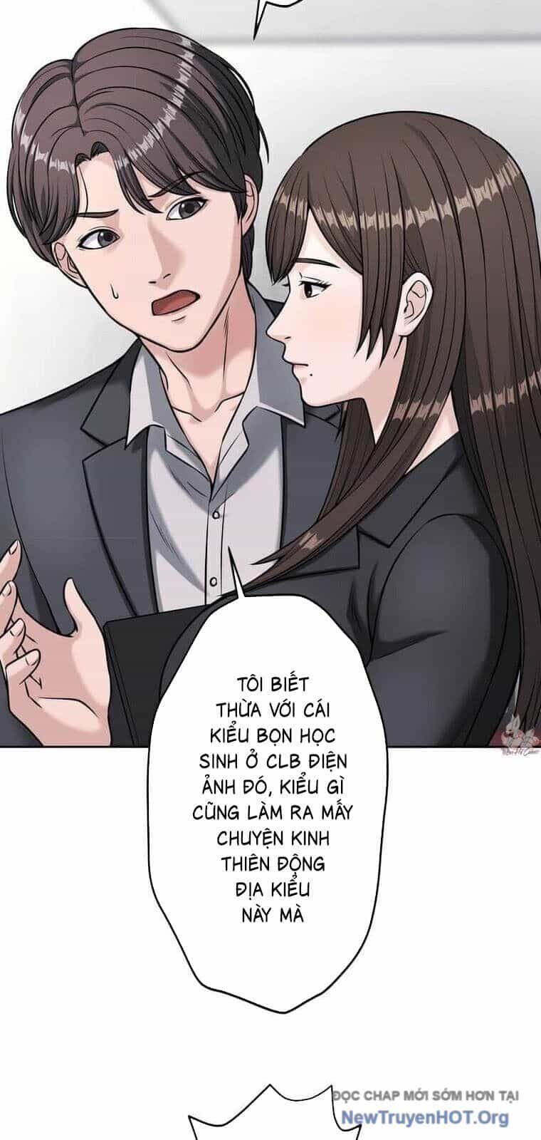 Giáo Viên Ác Quỷ Saiko - Chương 132 - ảnh 88