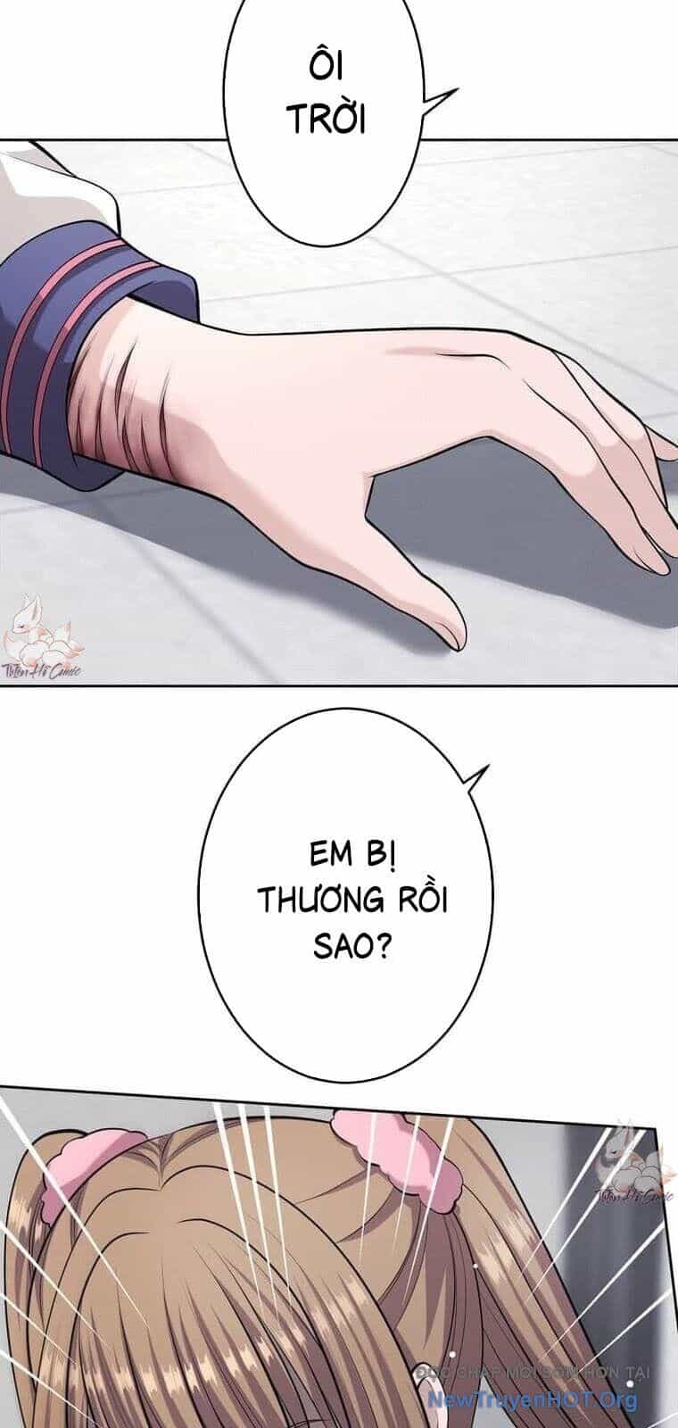 Giáo Viên Ác Quỷ Saiko - Chương 133 - ảnh 18
