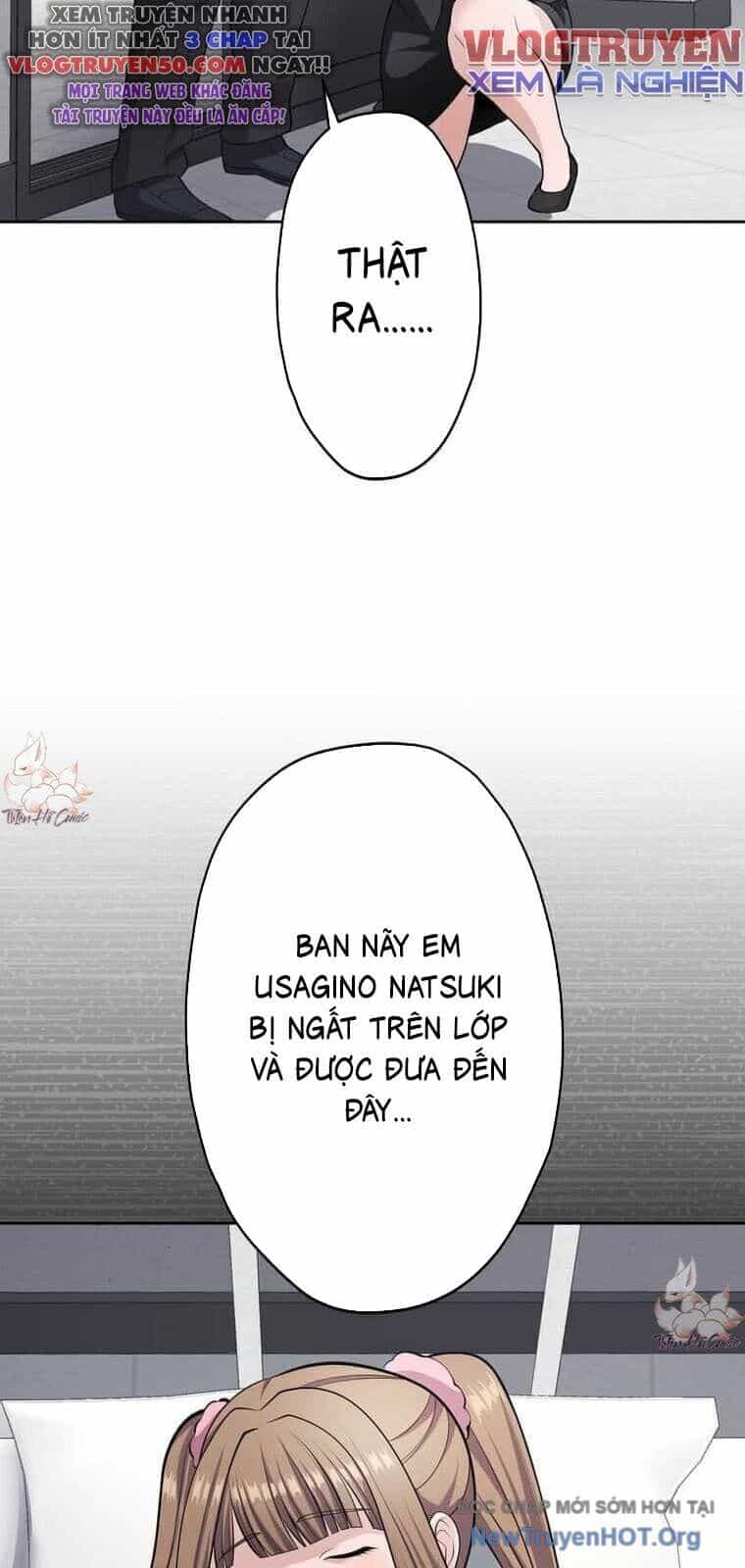 Giáo Viên Ác Quỷ Saiko - Chương 133 - ảnh 24