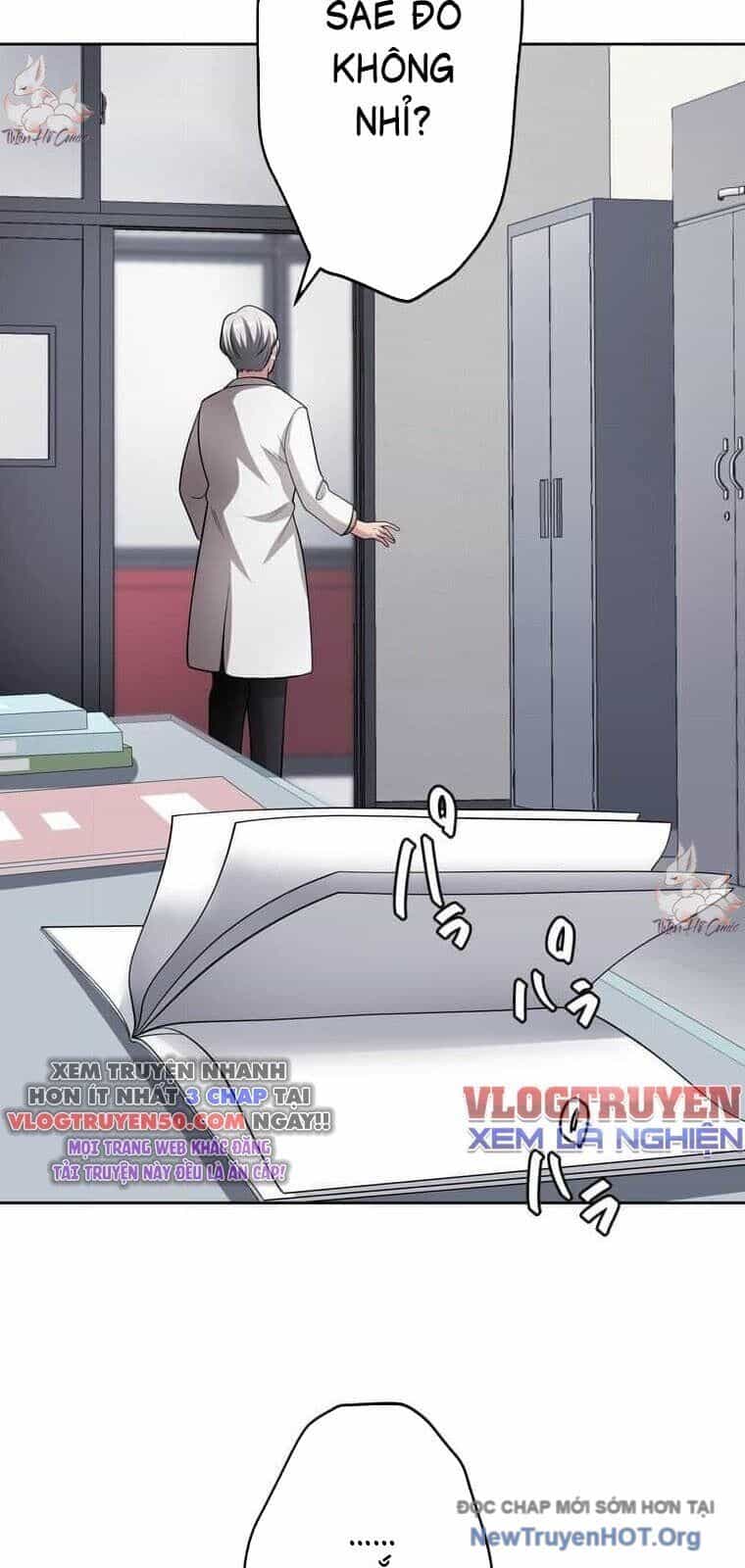 Giáo Viên Ác Quỷ Saiko - Chương 133 - ảnh 41