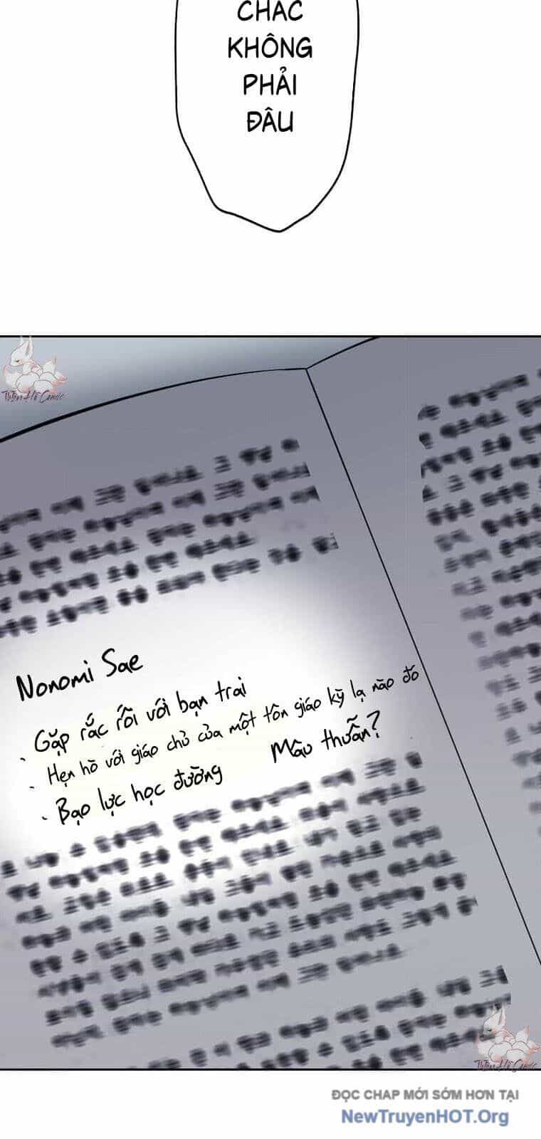 Giáo Viên Ác Quỷ Saiko - Chương 133 - ảnh 42