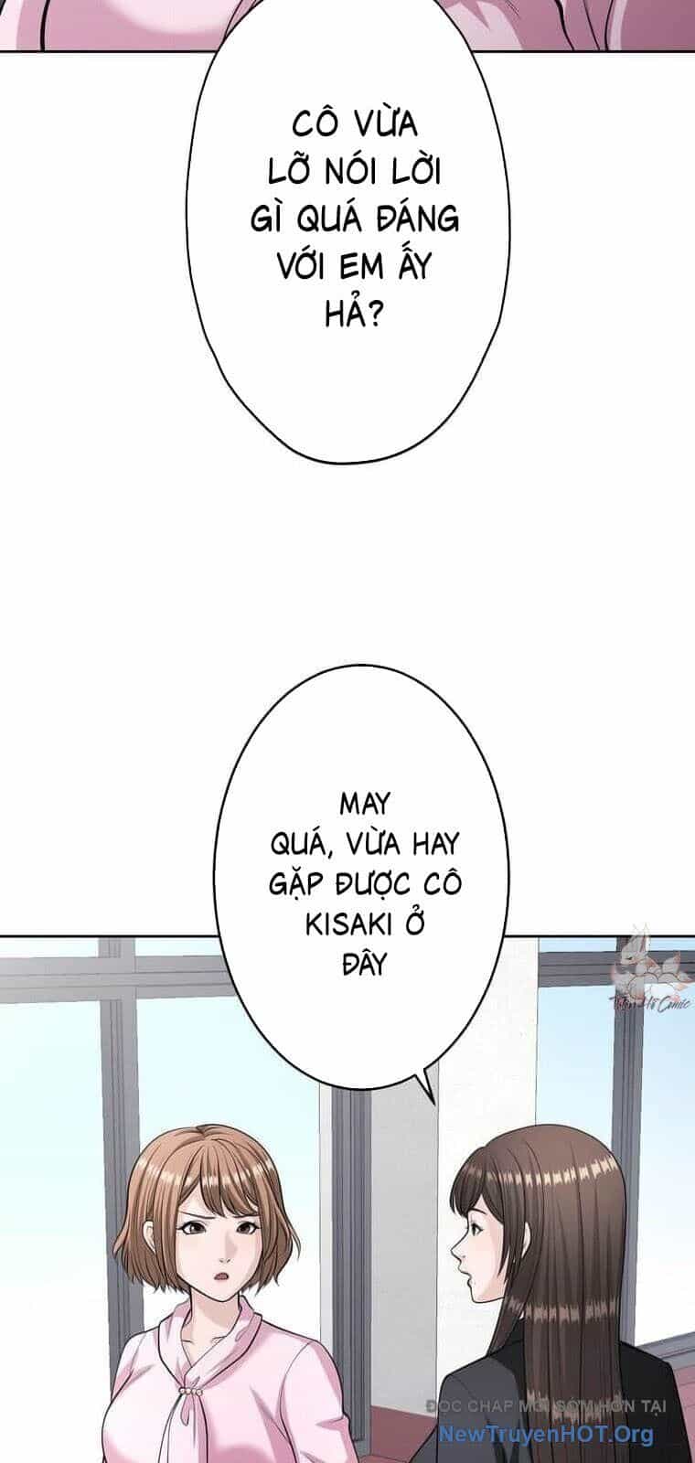 Giáo Viên Ác Quỷ Saiko - Chương 133 - ảnh 46