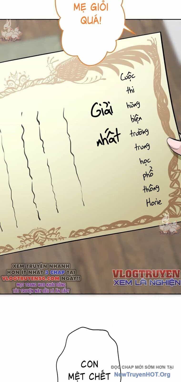 Giáo Viên Ác Quỷ Saiko - Chương 133 - ảnh 71