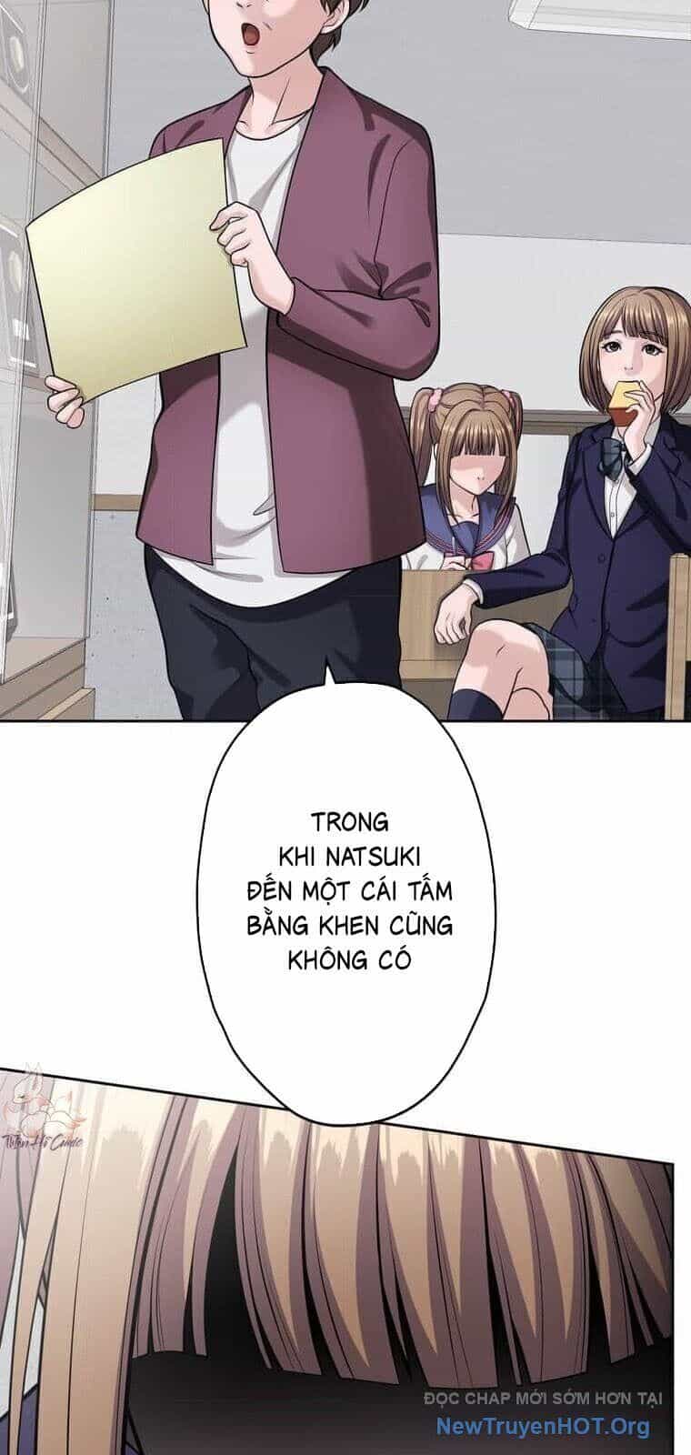 Giáo Viên Ác Quỷ Saiko - Chương 133 - ảnh 77