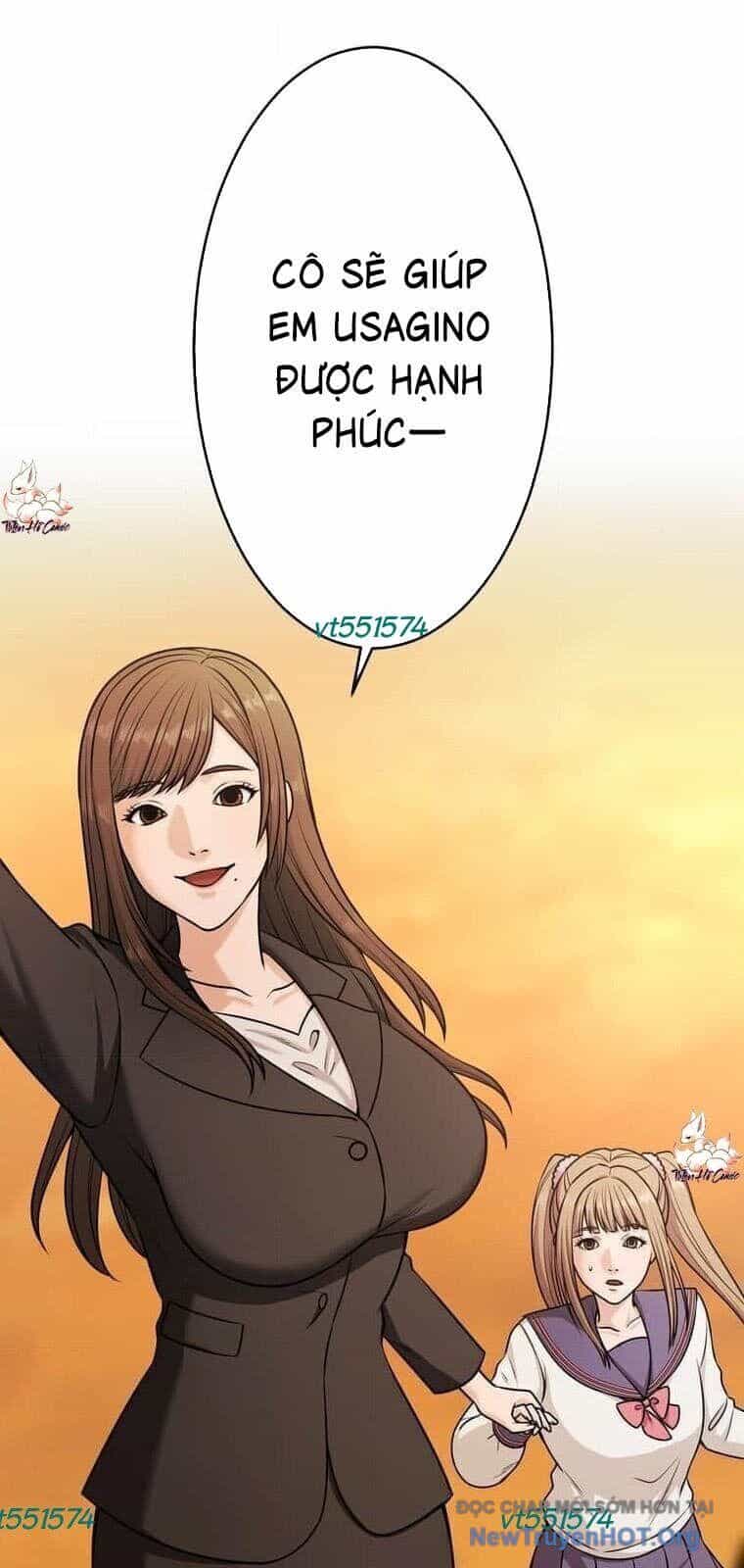 Giáo Viên Ác Quỷ Saiko - Chương 134 - ảnh 109