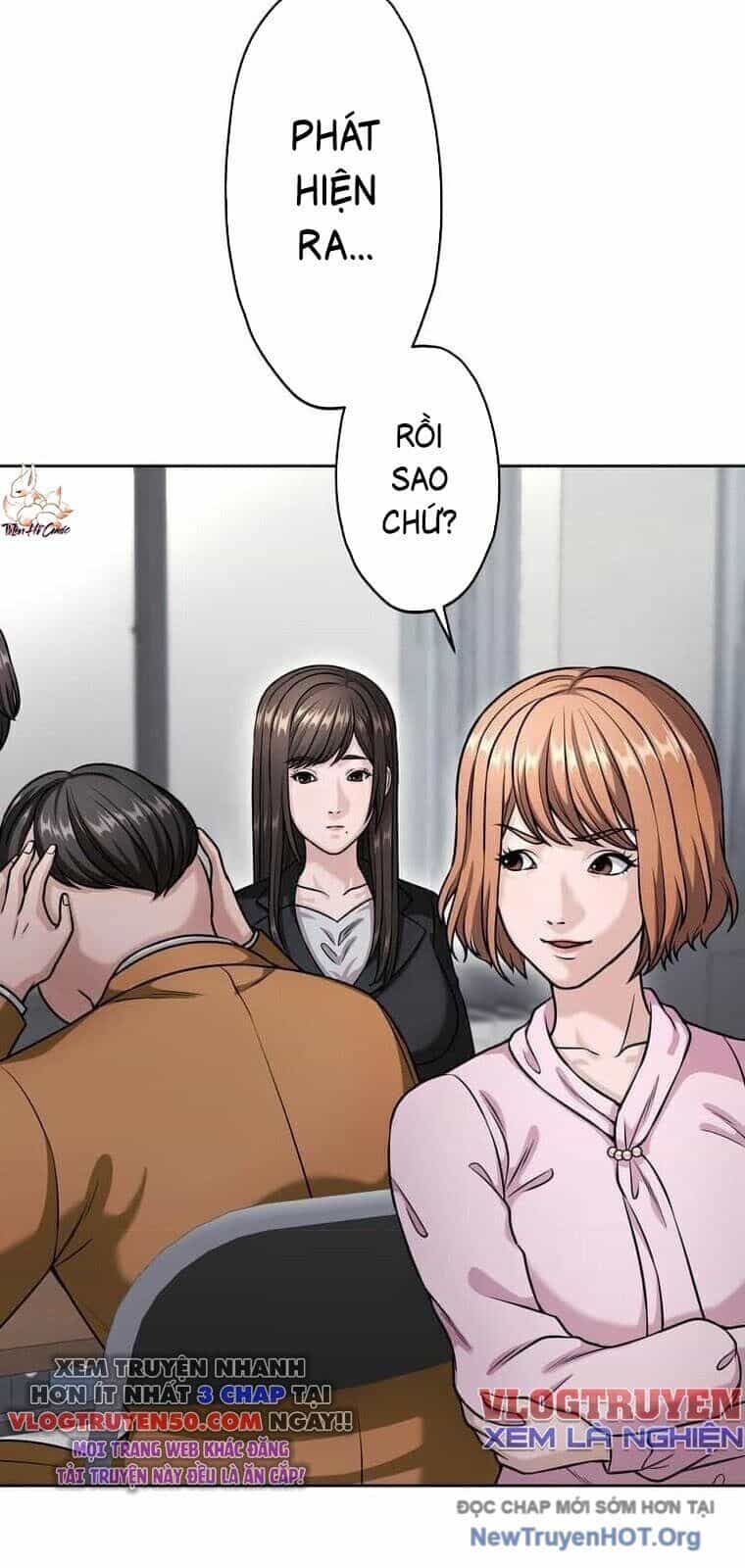 Giáo Viên Ác Quỷ Saiko - Chương 134 - ảnh 25