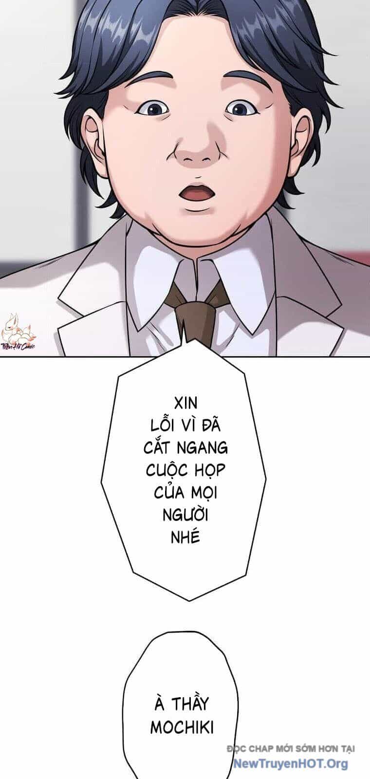Giáo Viên Ác Quỷ Saiko - Chương 134 - ảnh 34