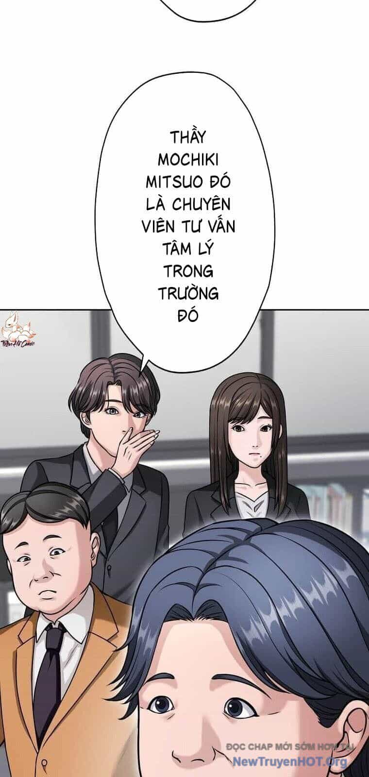 Giáo Viên Ác Quỷ Saiko - Chương 134 - ảnh 36