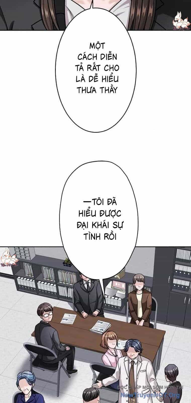 Giáo Viên Ác Quỷ Saiko - Chương 134 - ảnh 38