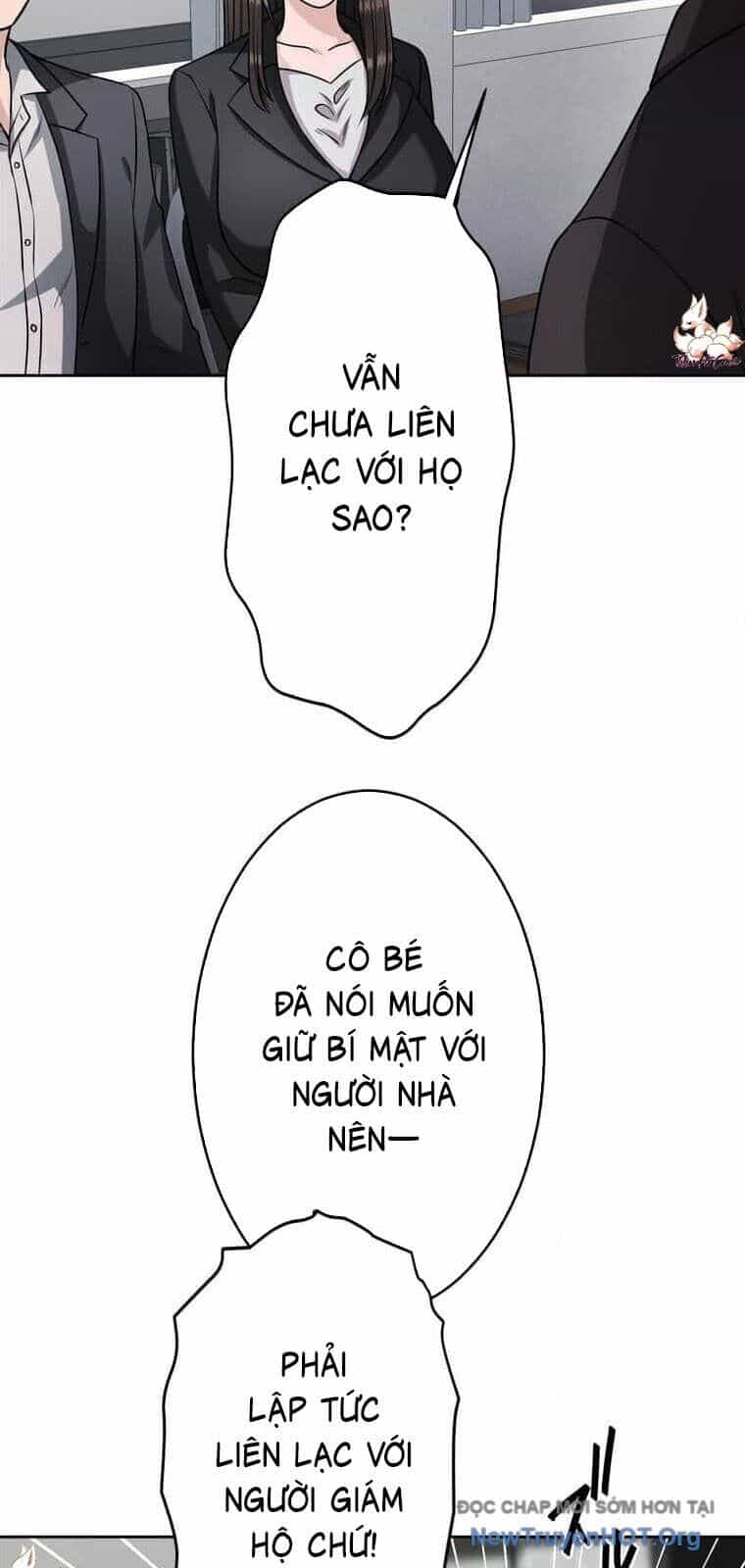 Giáo Viên Ác Quỷ Saiko - Chương 134 - ảnh 40