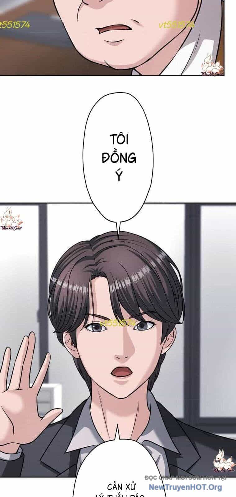 Giáo Viên Ác Quỷ Saiko - Chương 134 - ảnh 46