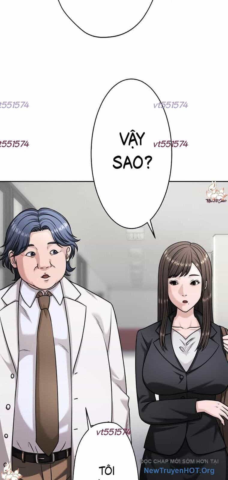 Giáo Viên Ác Quỷ Saiko - Chương 134 - ảnh 52