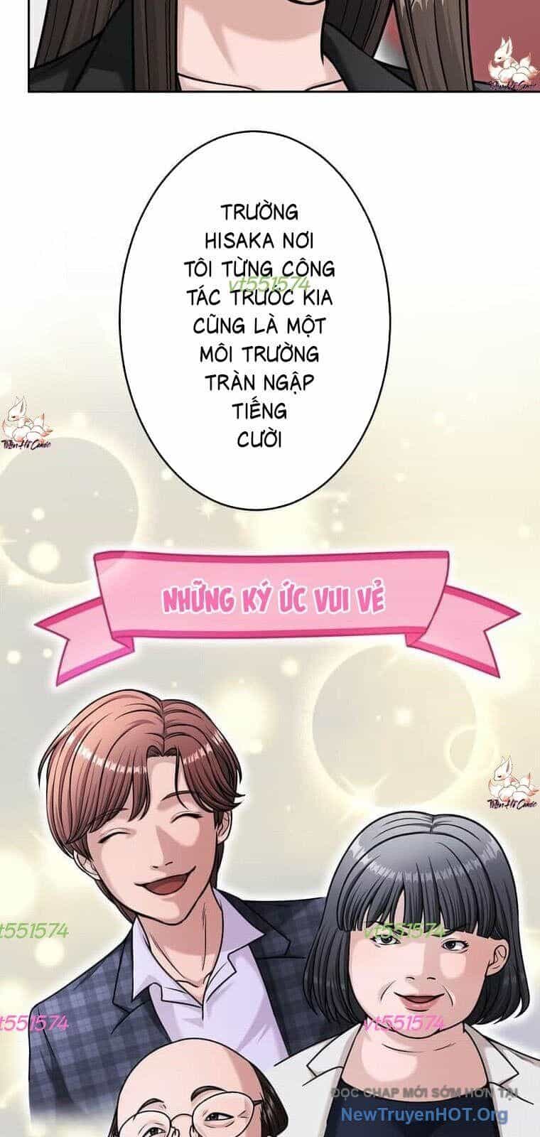 Giáo Viên Ác Quỷ Saiko - Chương 134 - ảnh 54