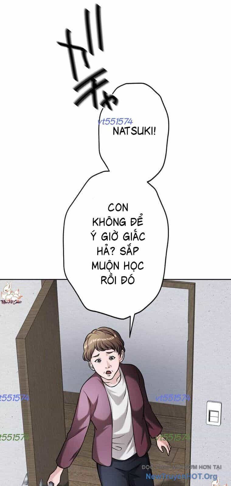 Giáo Viên Ác Quỷ Saiko - Chương 134 - ảnh 59