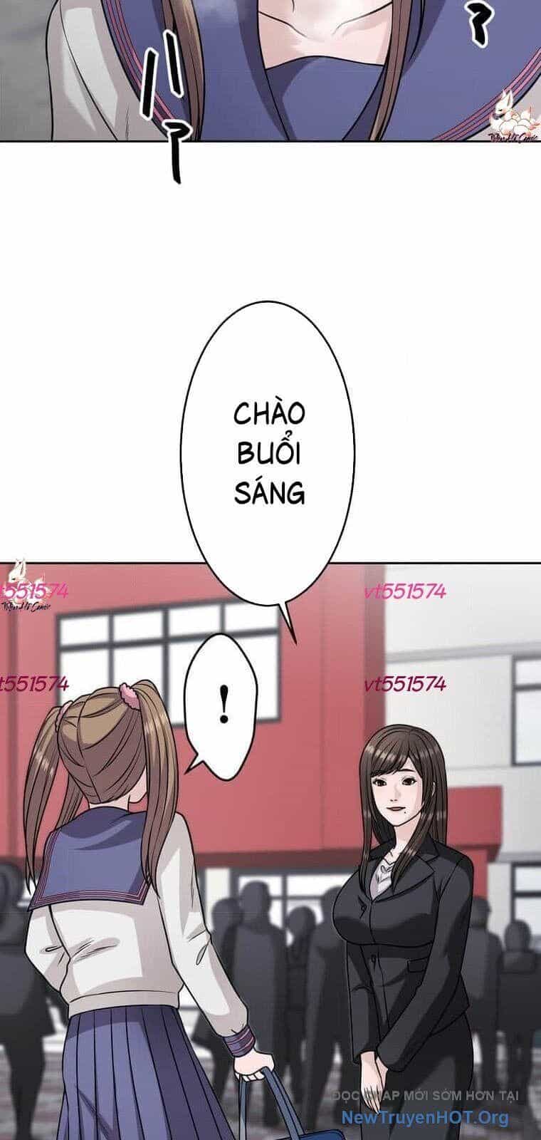 Giáo Viên Ác Quỷ Saiko - Chương 134 - ảnh 72