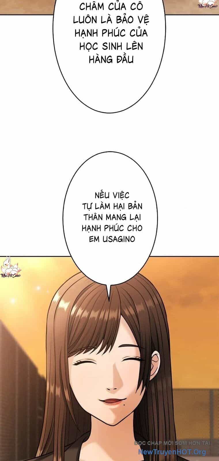 Giáo Viên Ác Quỷ Saiko - Chương 134 - ảnh 93