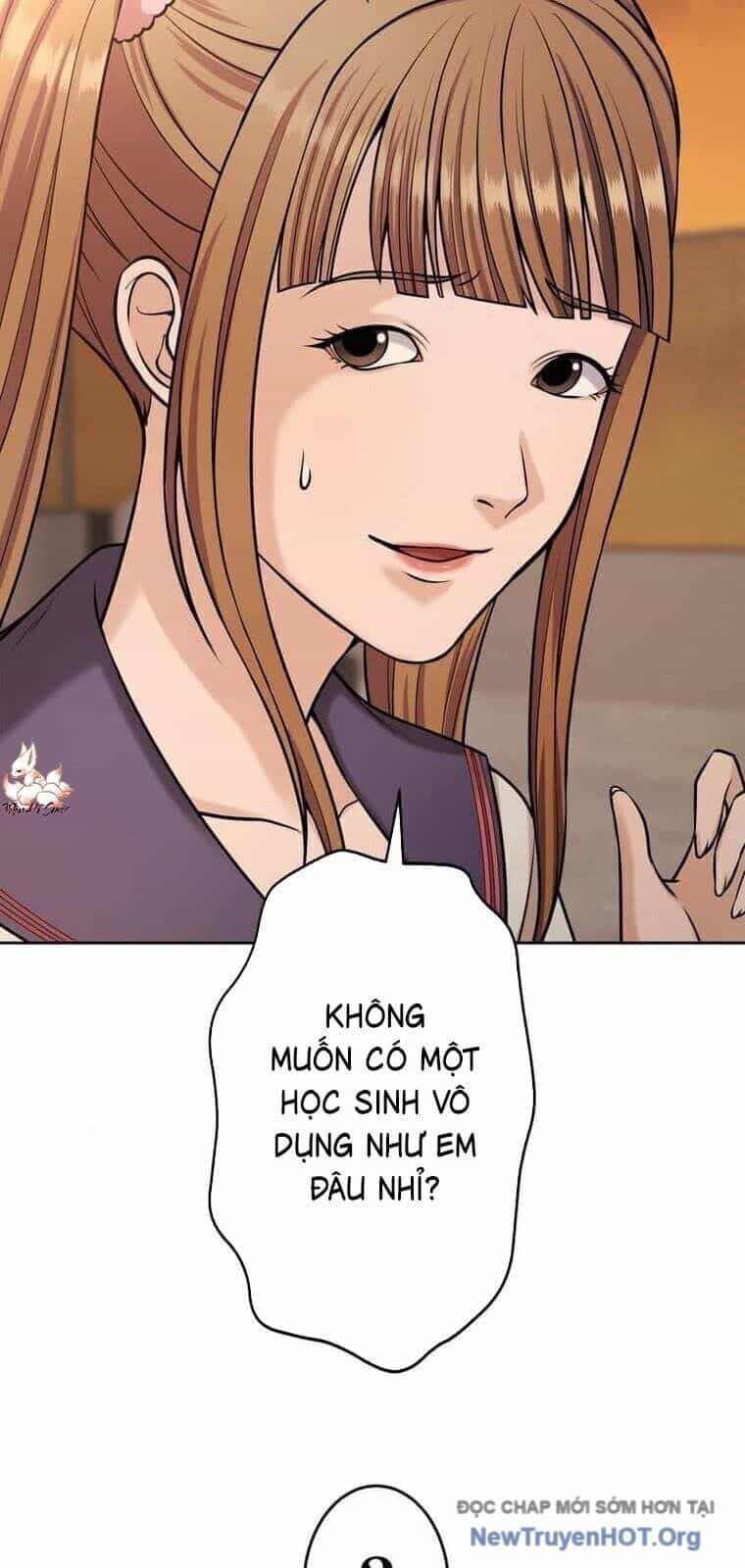 Giáo Viên Ác Quỷ Saiko - Chương 134 - ảnh 99