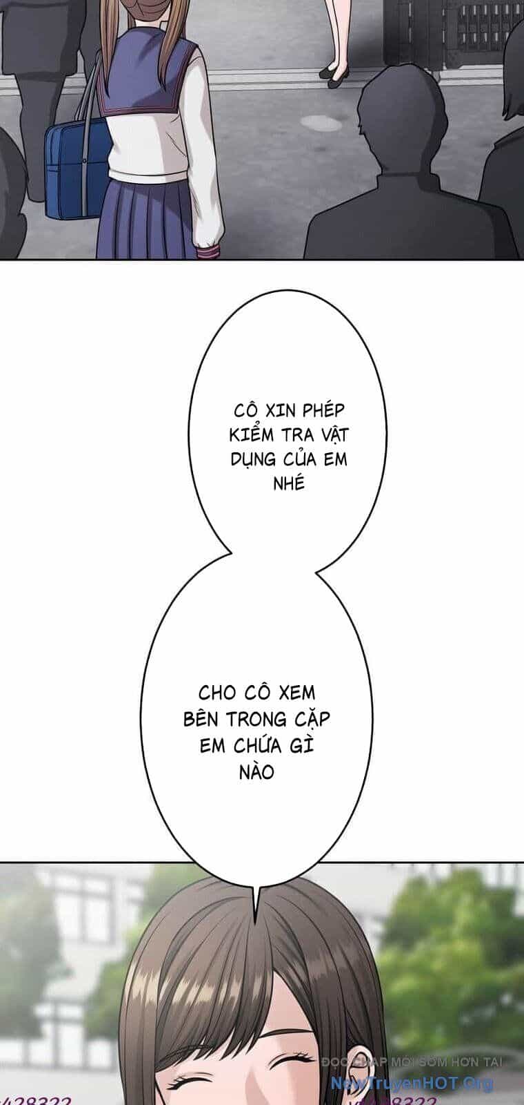 Giáo Viên Ác Quỷ Saiko - Chương 135 - ảnh 53