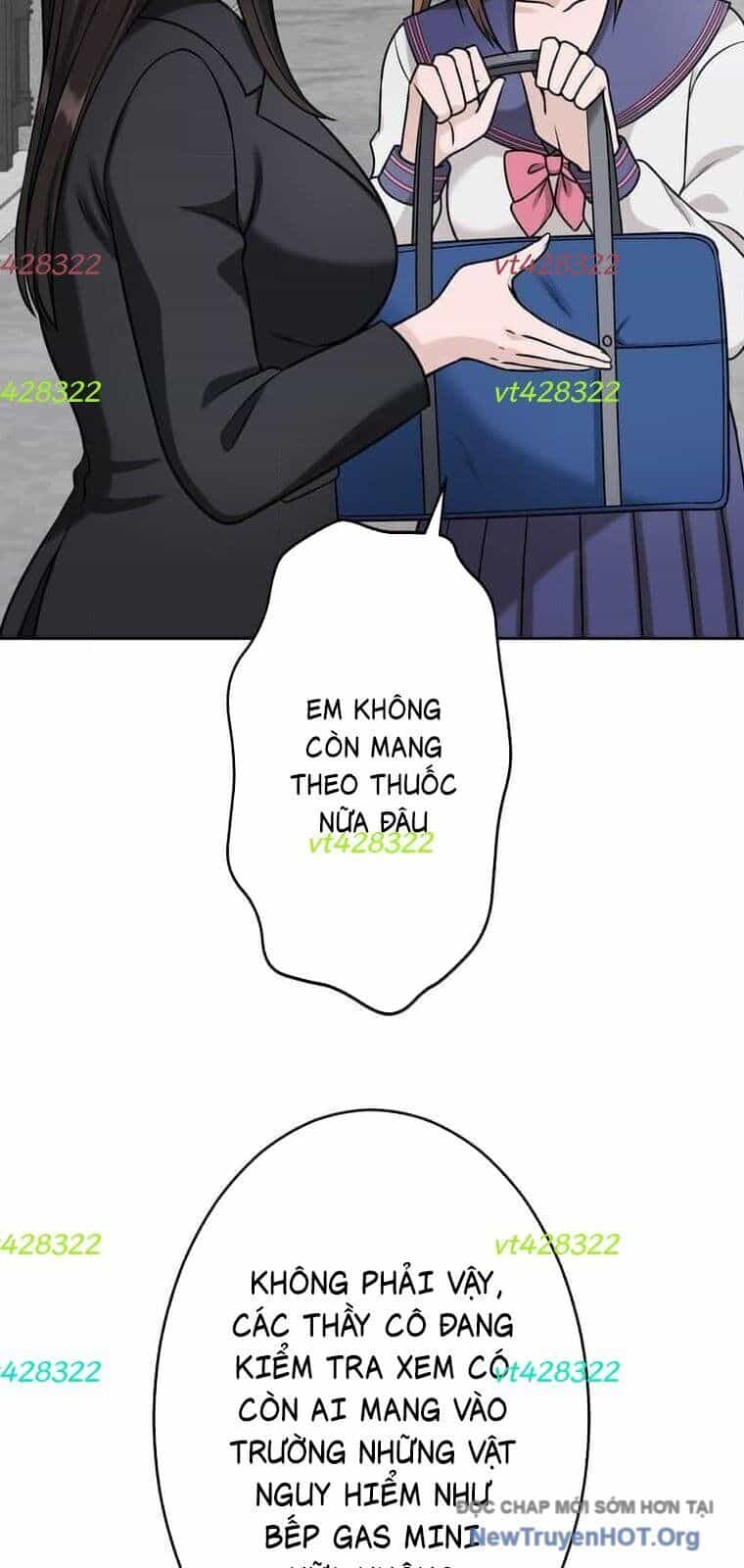Giáo Viên Ác Quỷ Saiko - Chương 135 - ảnh 55