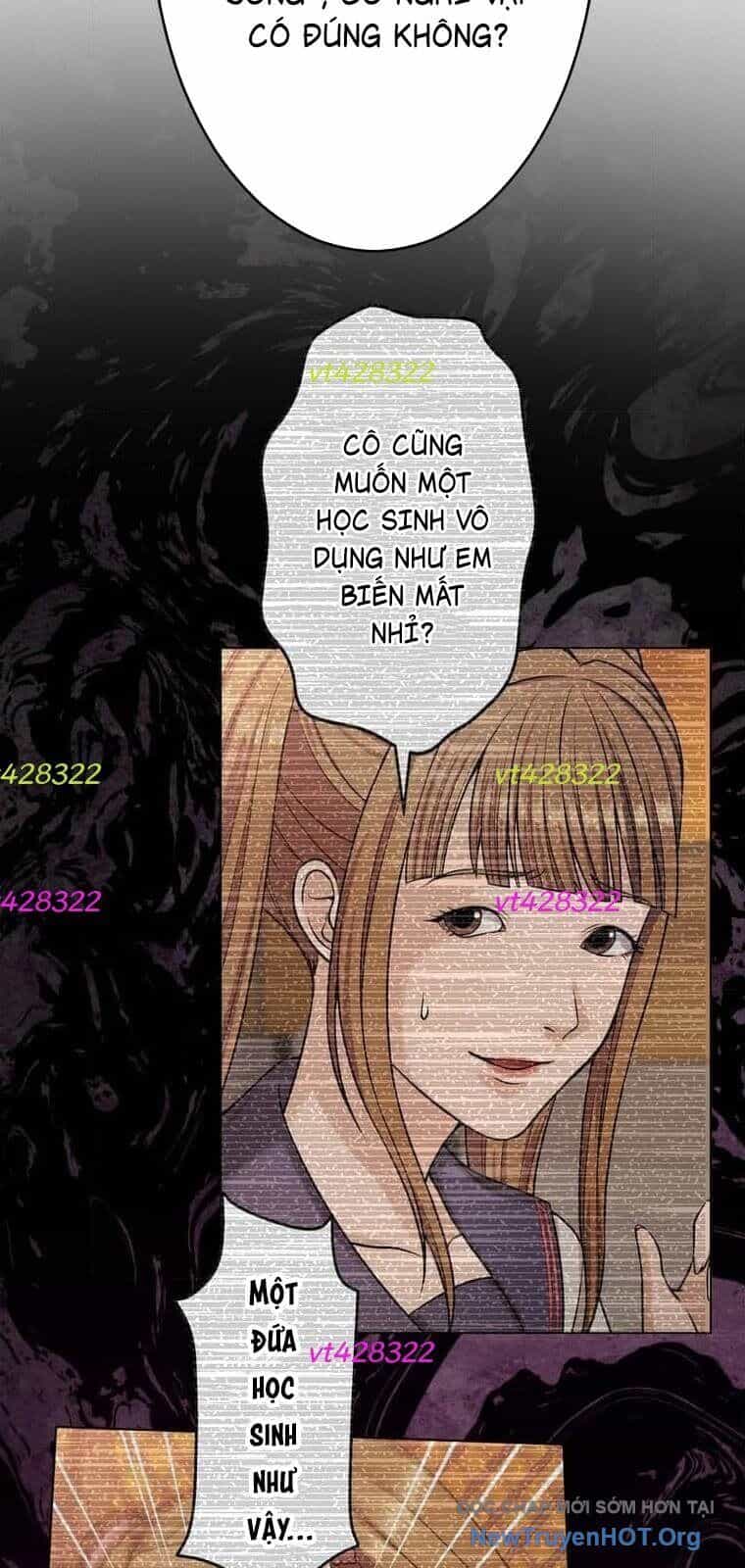 Giáo Viên Ác Quỷ Saiko - Chương 135 - ảnh 60
