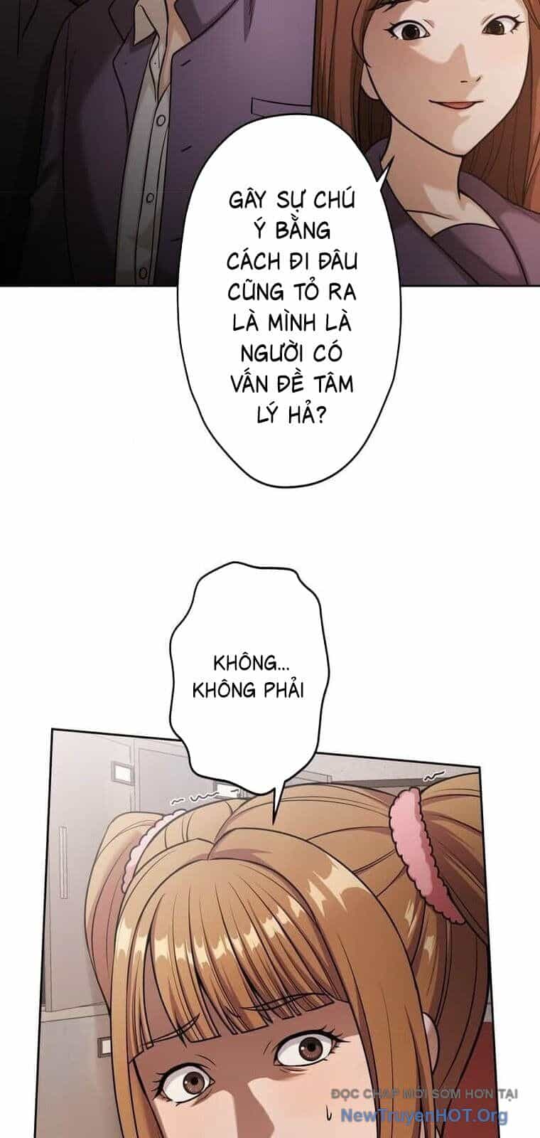 Giáo Viên Ác Quỷ Saiko - Chương 135 - ảnh 73