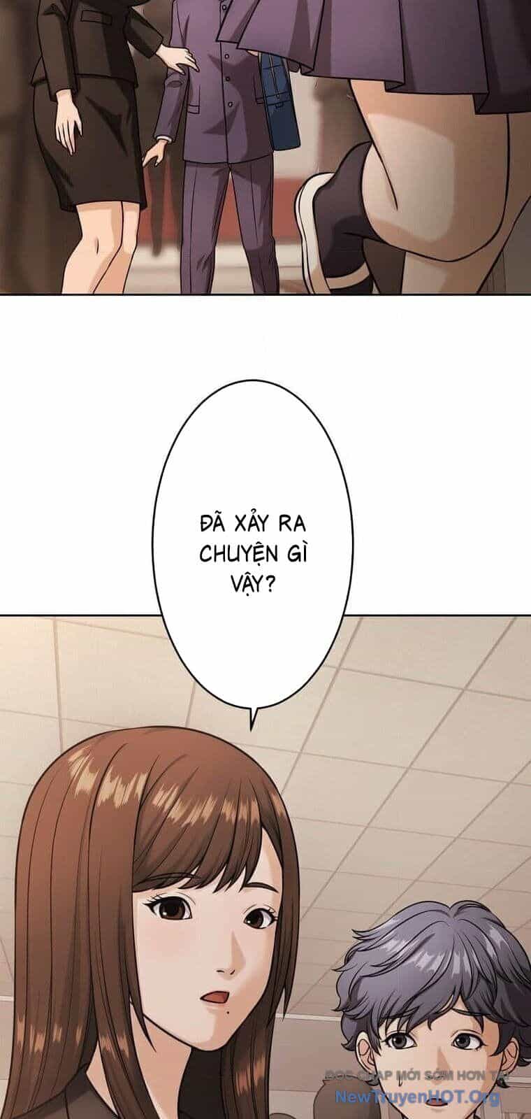 Giáo Viên Ác Quỷ Saiko - Chương 135 - ảnh 77