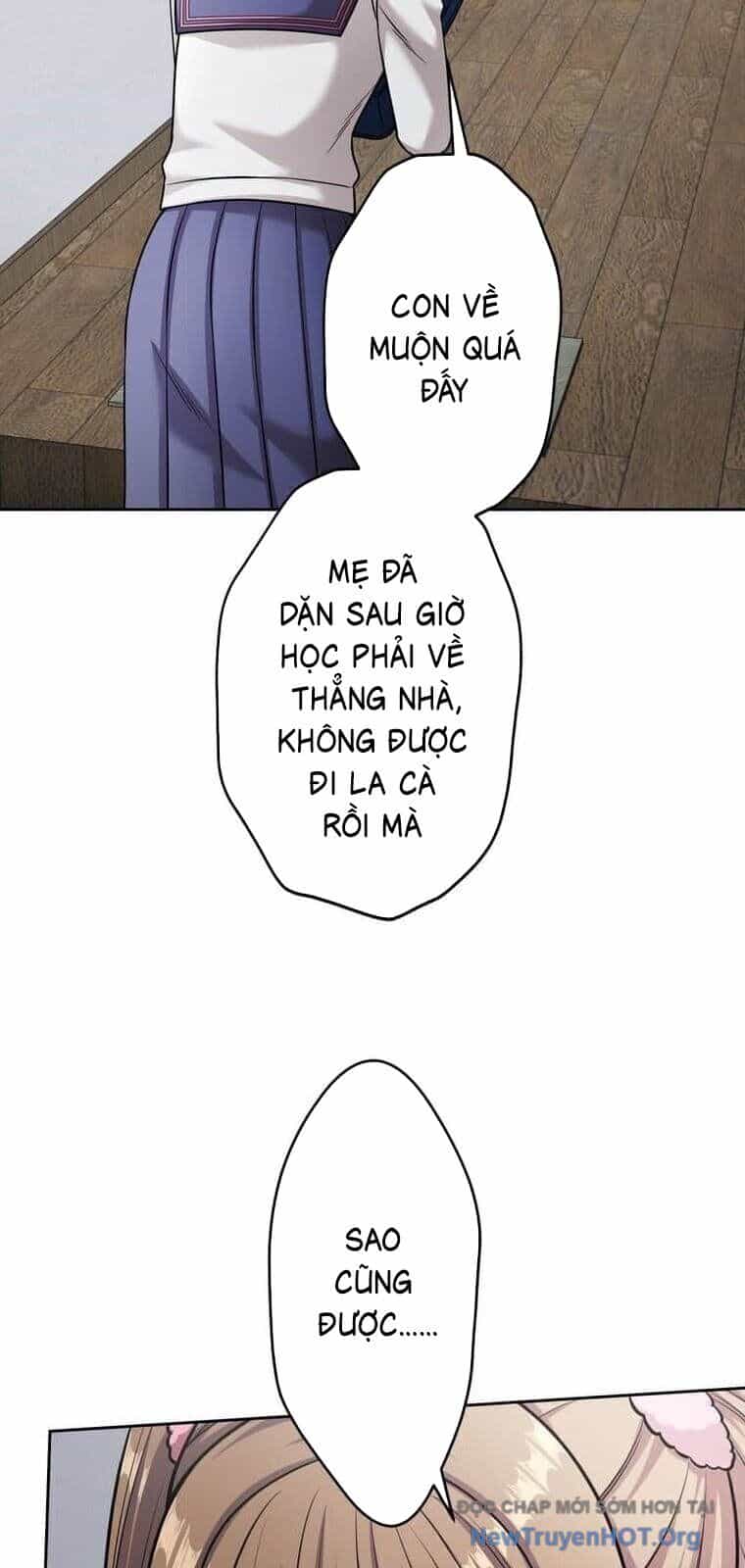 Giáo Viên Ác Quỷ Saiko - Chương 135 - ảnh 84