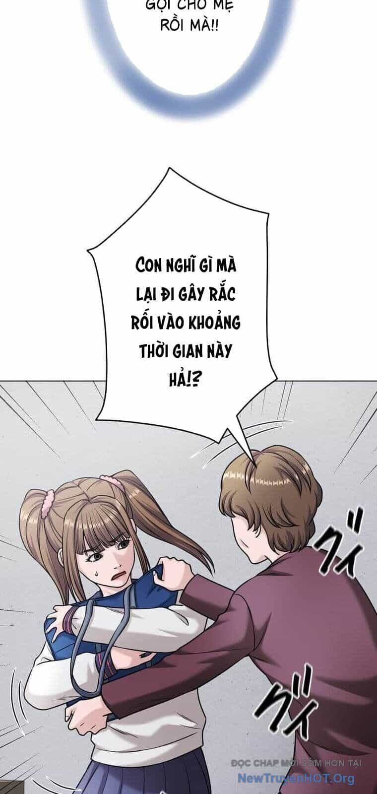Giáo Viên Ác Quỷ Saiko - Chương 135 - ảnh 88