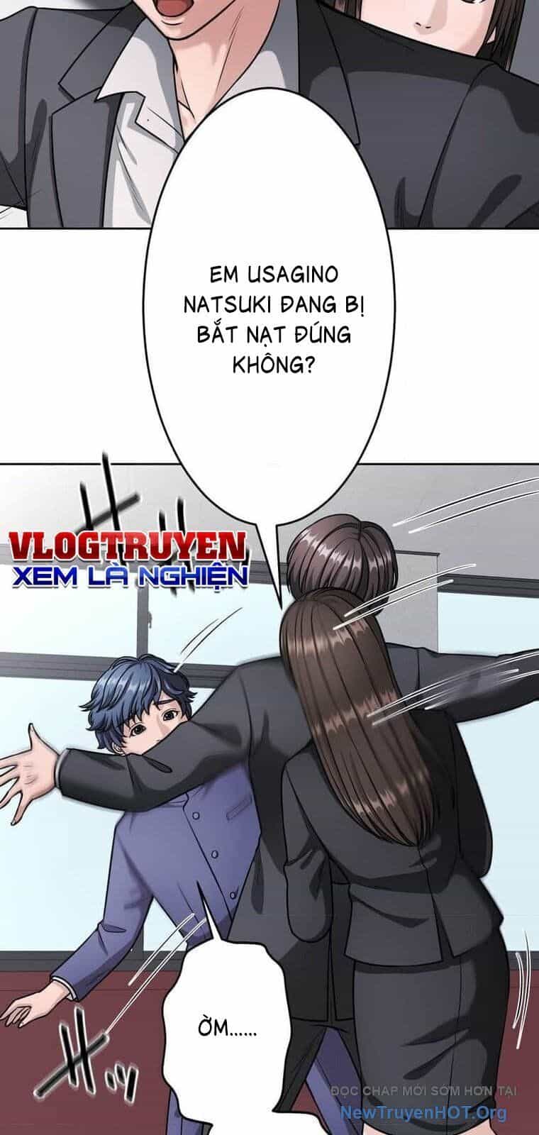 Giáo Viên Ác Quỷ Saiko - Chương 136 - ảnh 20