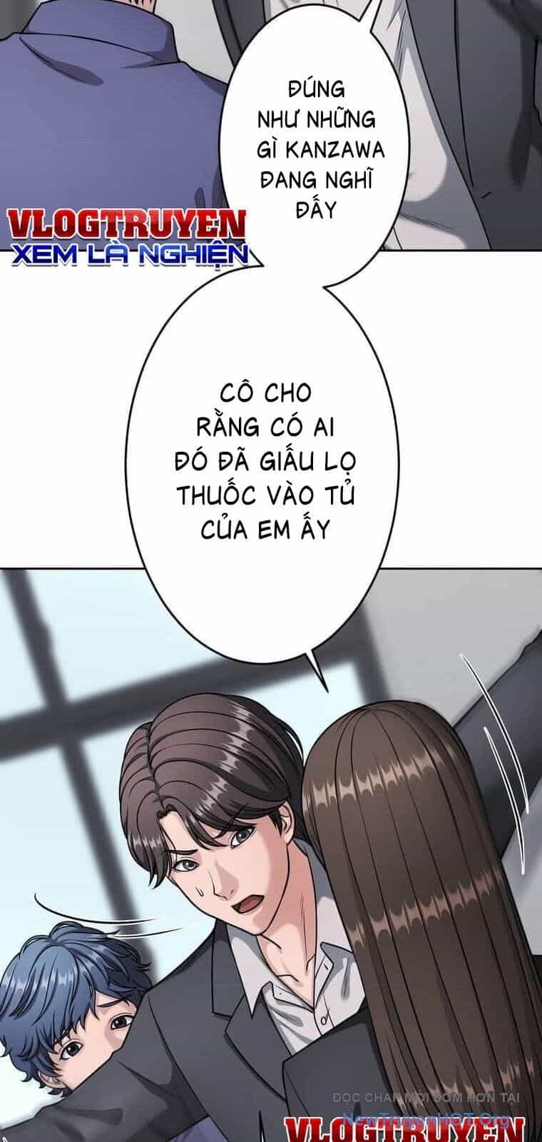 Giáo Viên Ác Quỷ Saiko - Chương 136 - ảnh 24