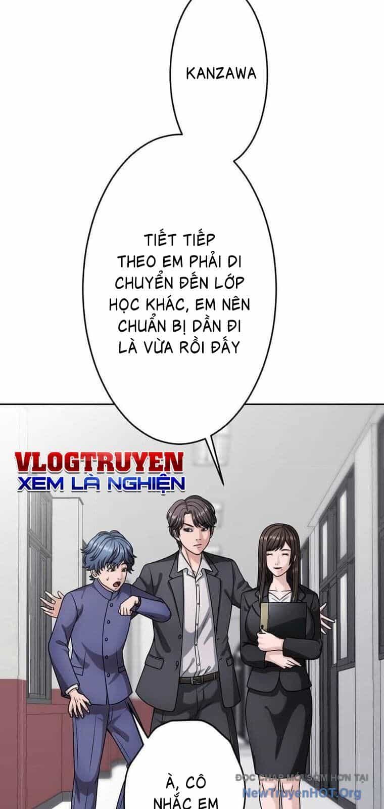 Giáo Viên Ác Quỷ Saiko - Chương 136 - ảnh 30
