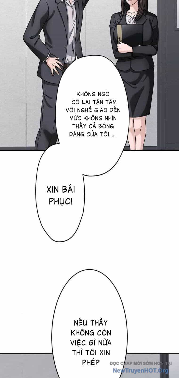 Giáo Viên Ác Quỷ Saiko - Chương 136 - ảnh 34